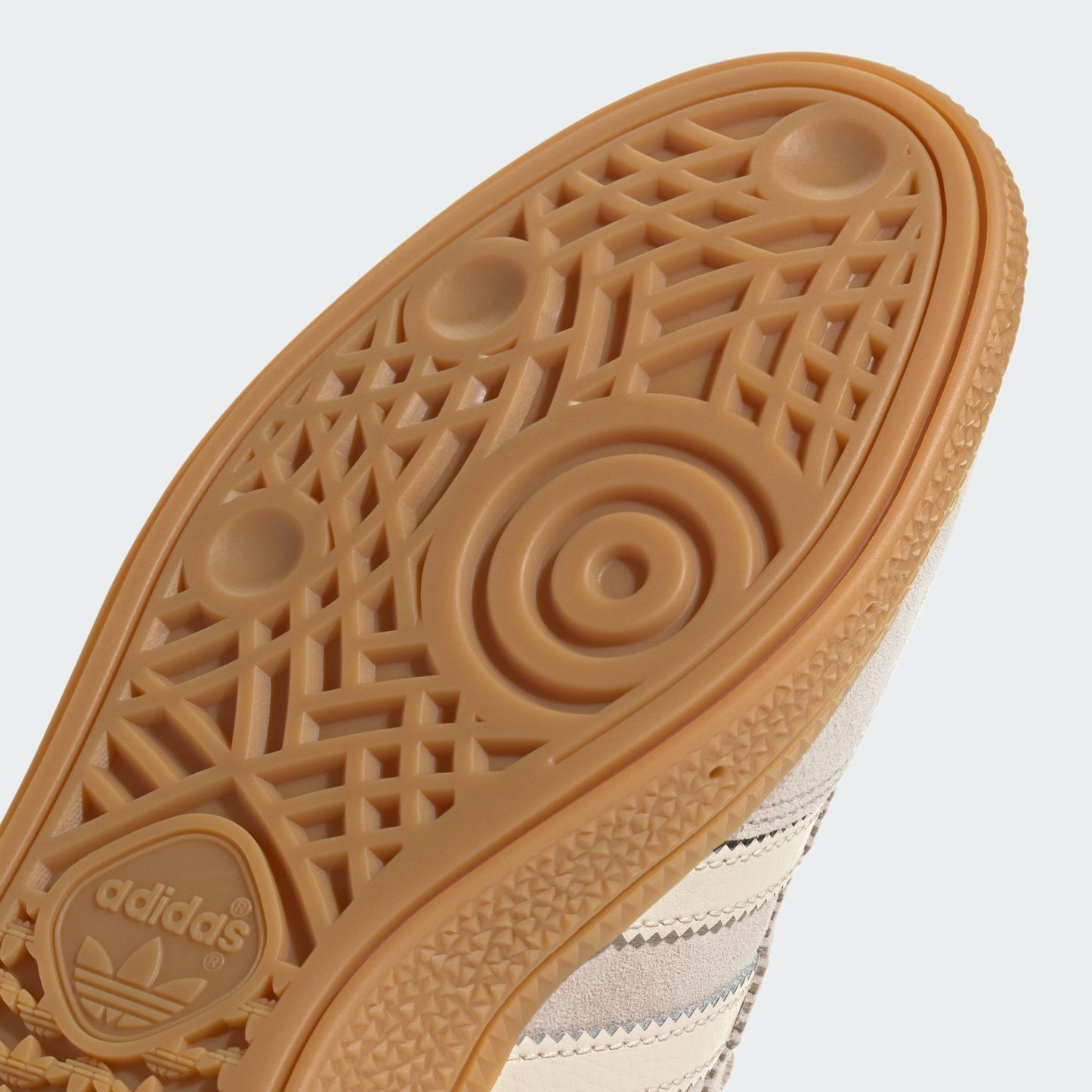 adidas Handball Spezial Wonder Taupe (Women's)