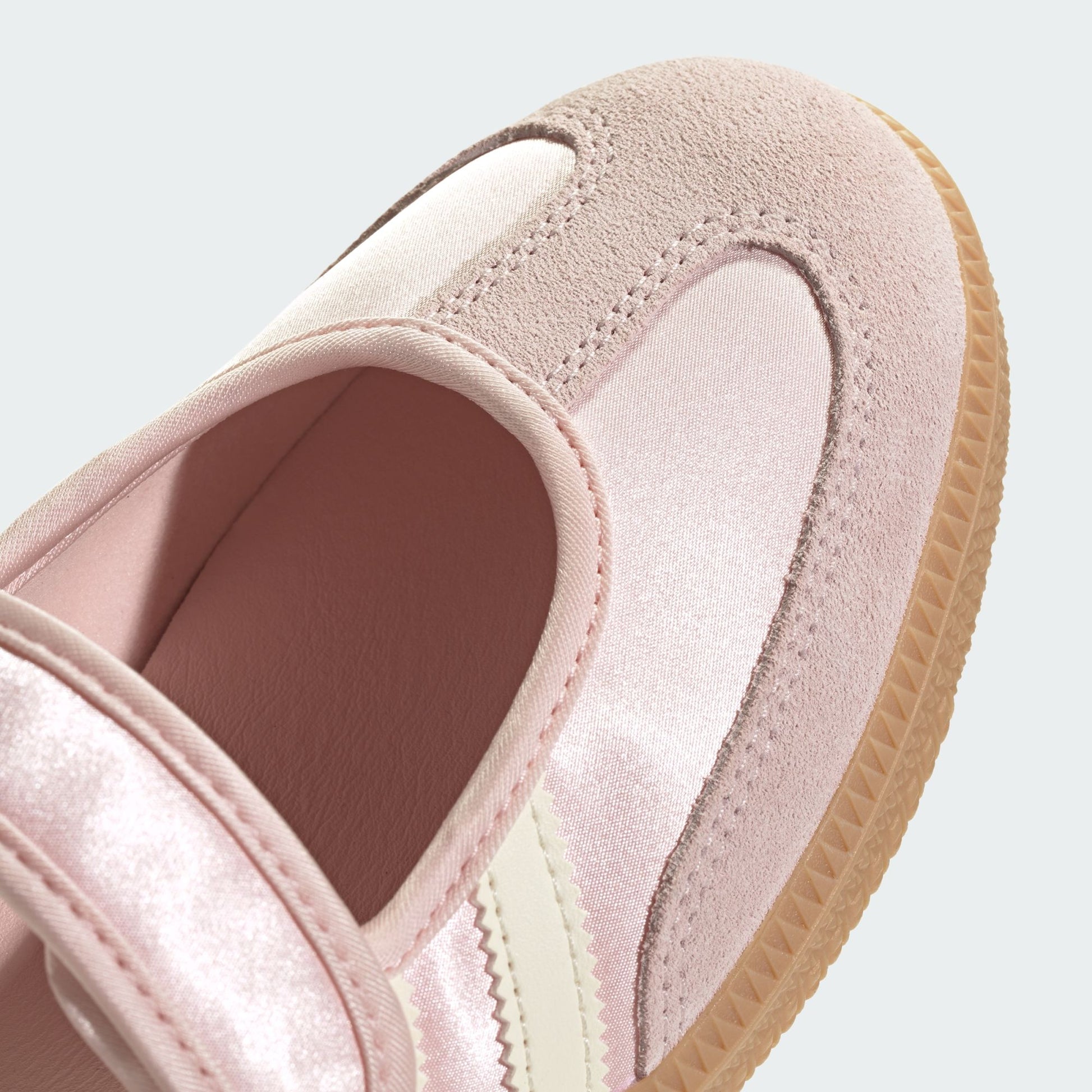 adidas Samba Jane Sandy Pink Cream White (Women's)