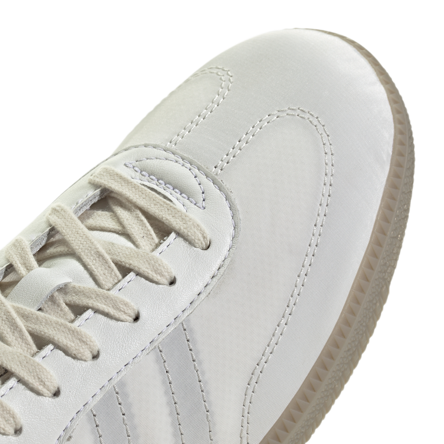 adidas Samba Decon Core White Charcoal