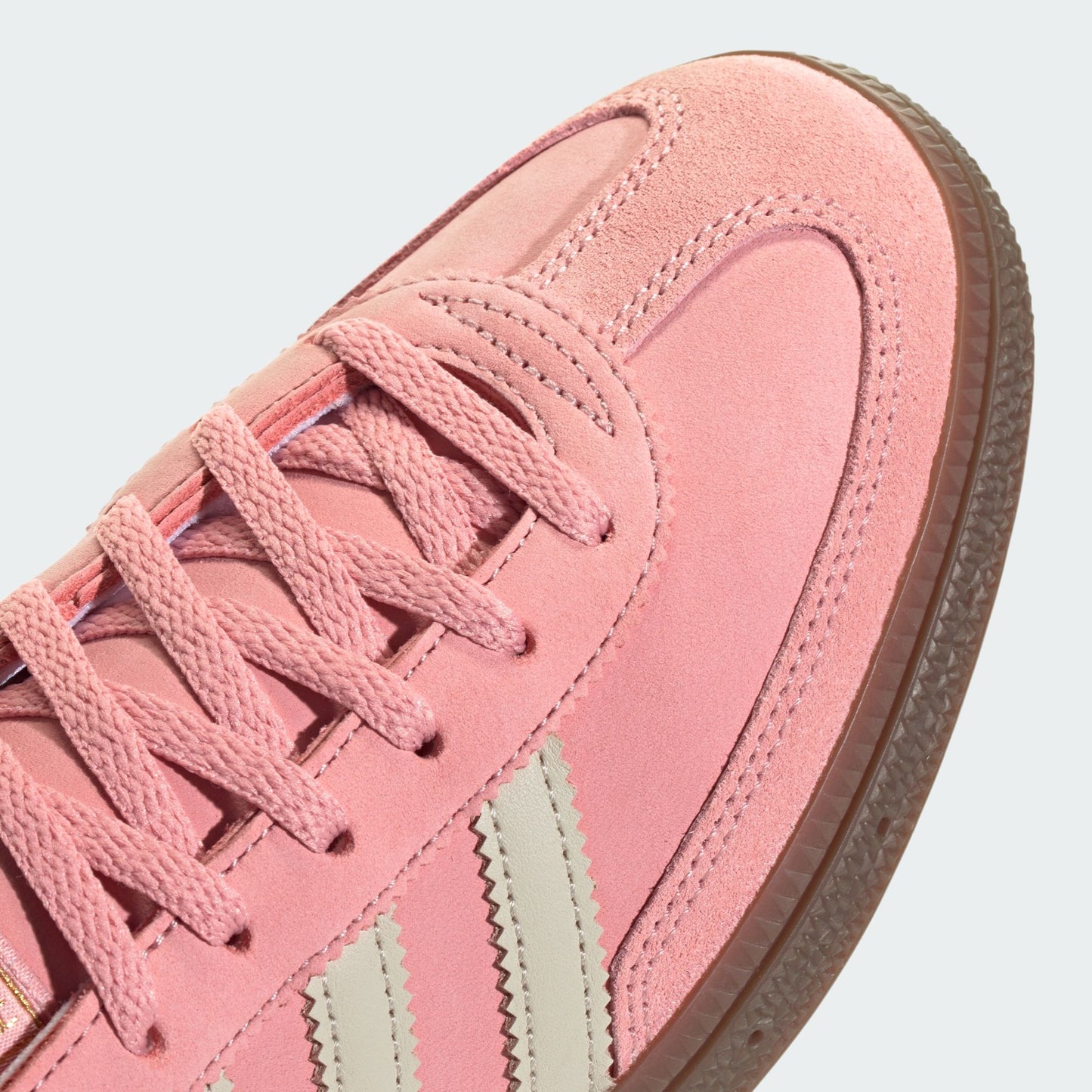 adidas Handball Spezial Wonder Mauve Alumina (Women's)