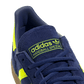 adidas Handball Spezial Victory Blue Solar Yellow Gold Metallic