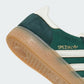 adidas Handball Spezial Collegiate Green Aurora Ivy