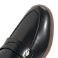 adidas Handball Spezial Loafer Black White Gum (Women's)
