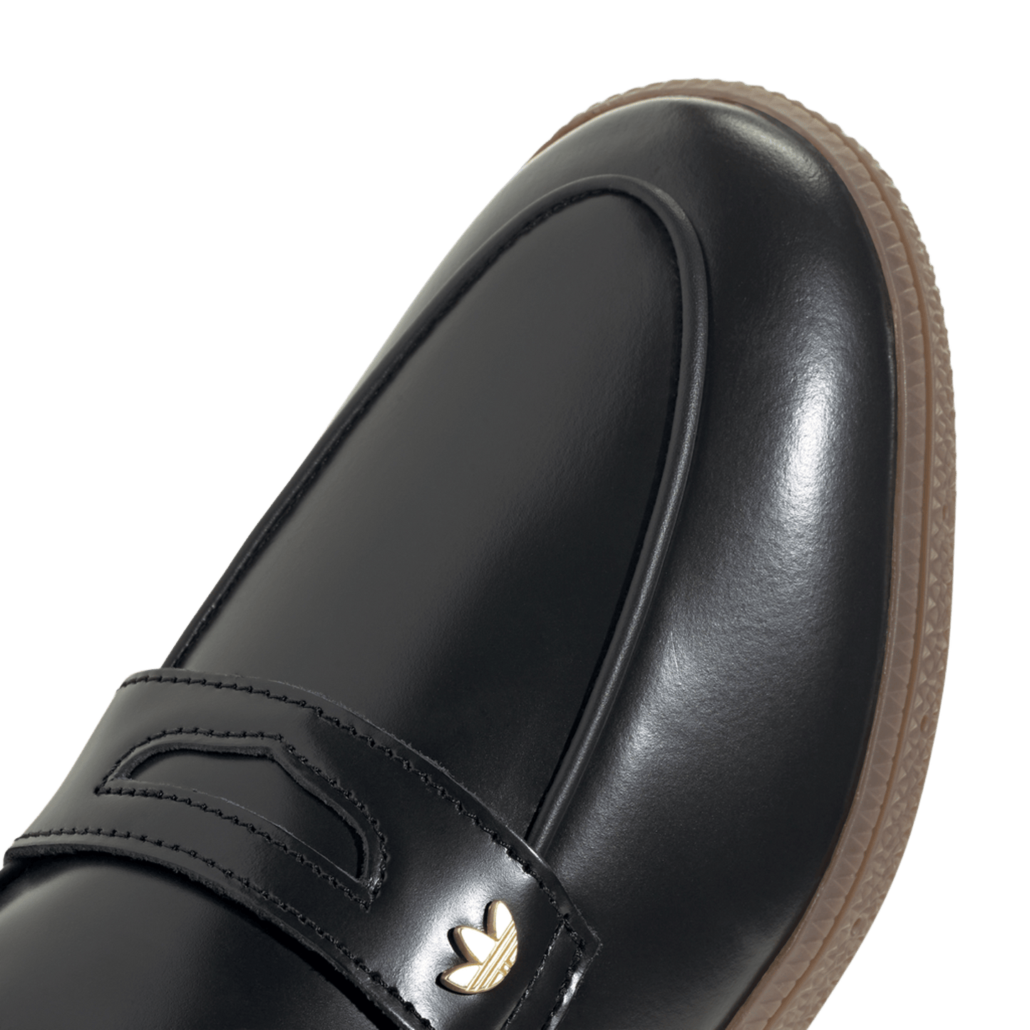 adidas Handball Spezial Loafer Black White Gum (Women's)