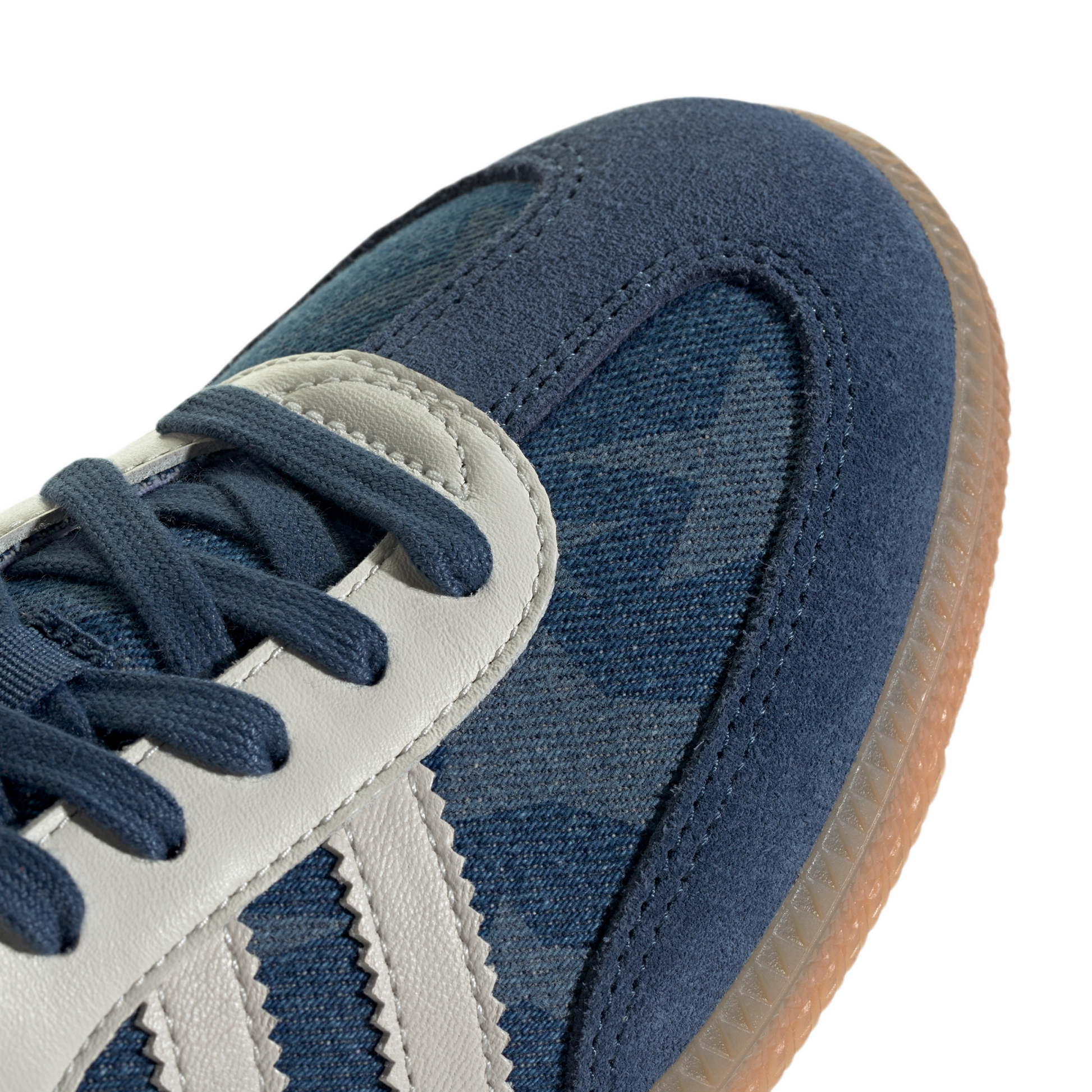 adidas Samba OG Night Marine Stars