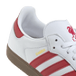 adidas Samba Liverpool FC