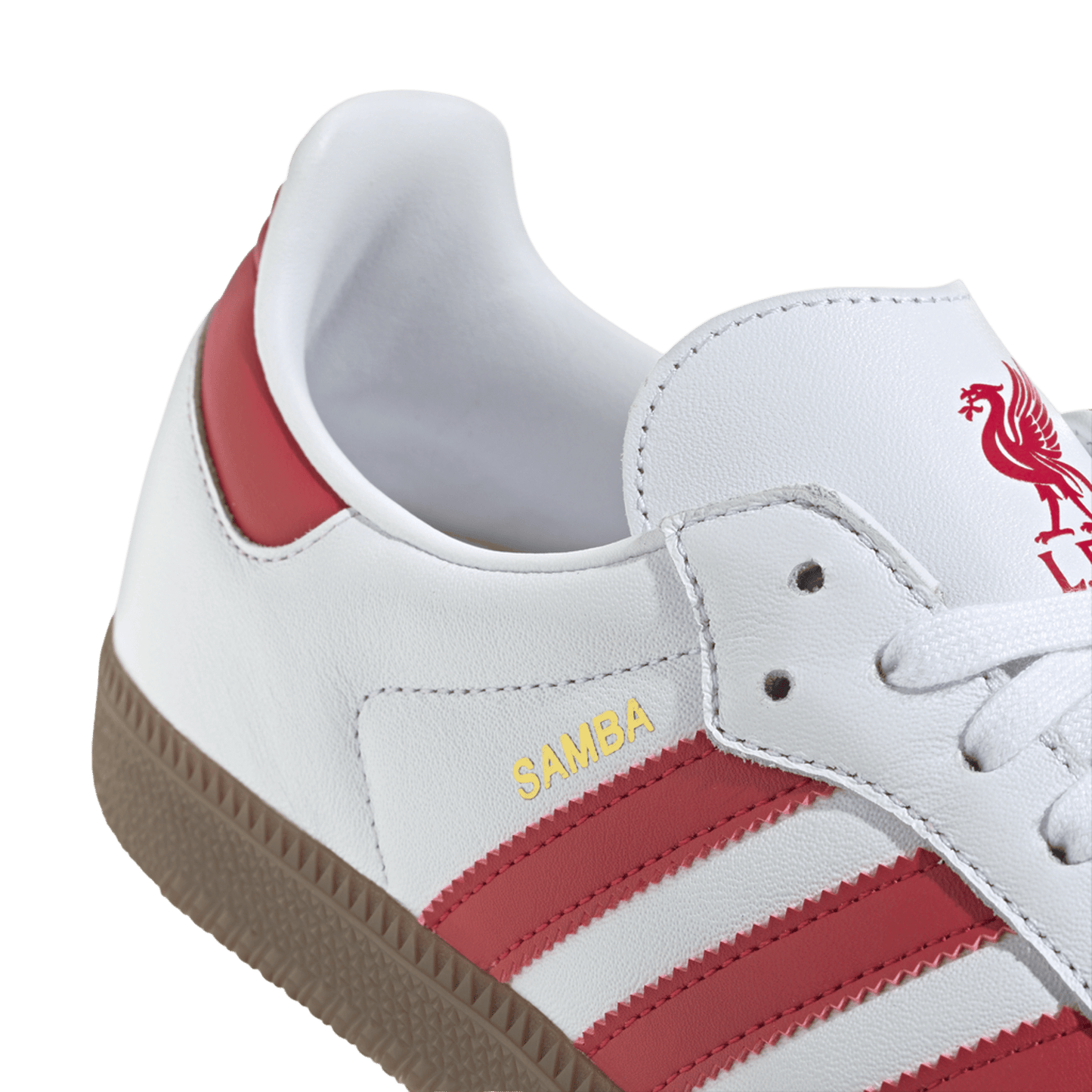 adidas Samba Liverpool FC