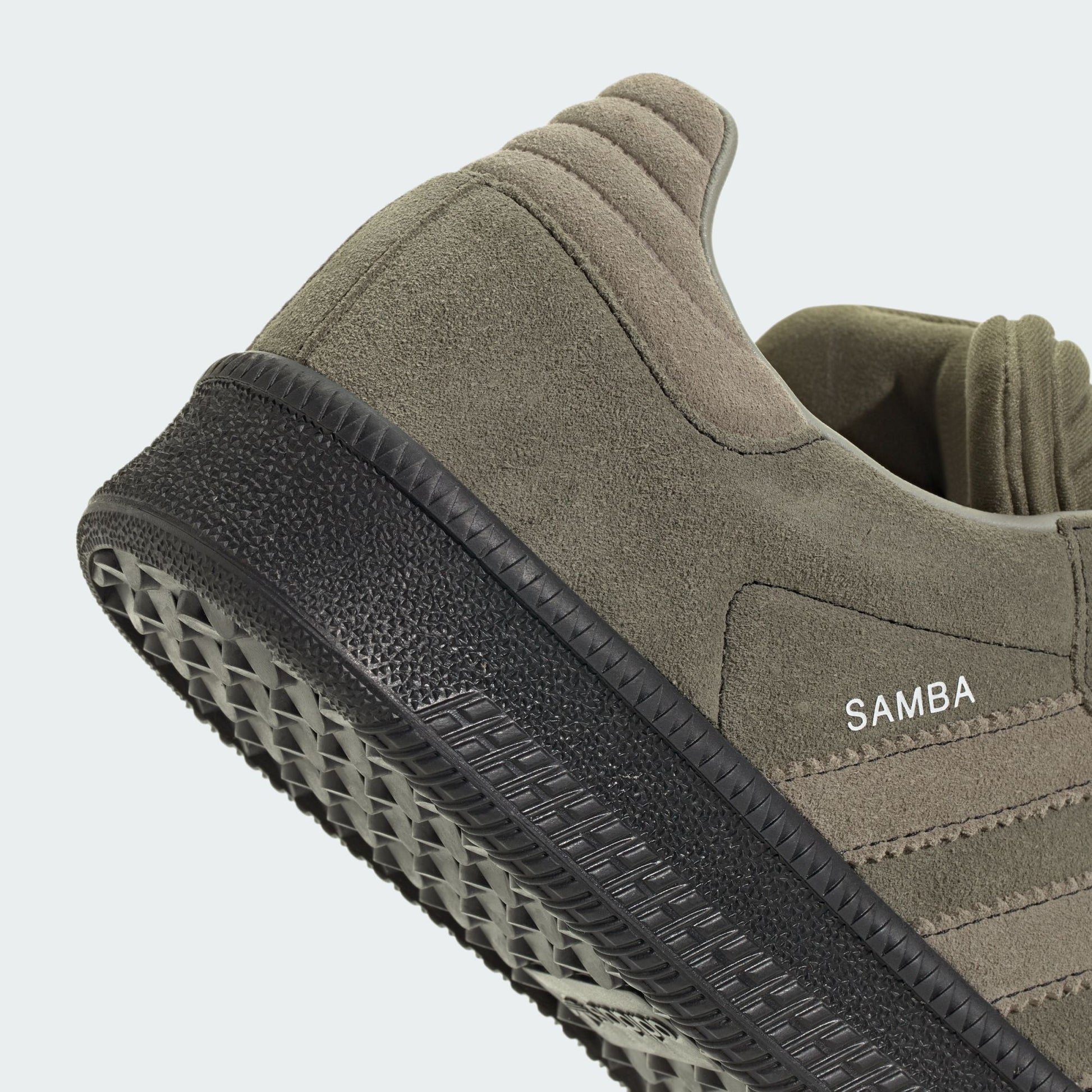 adidas Samba XLG Olive Strata