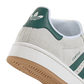 adidas Campus 00s Crystal White Collegiate Green (Women's)