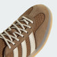 adidas Gazelle Indoor Brown Desert Wonder White