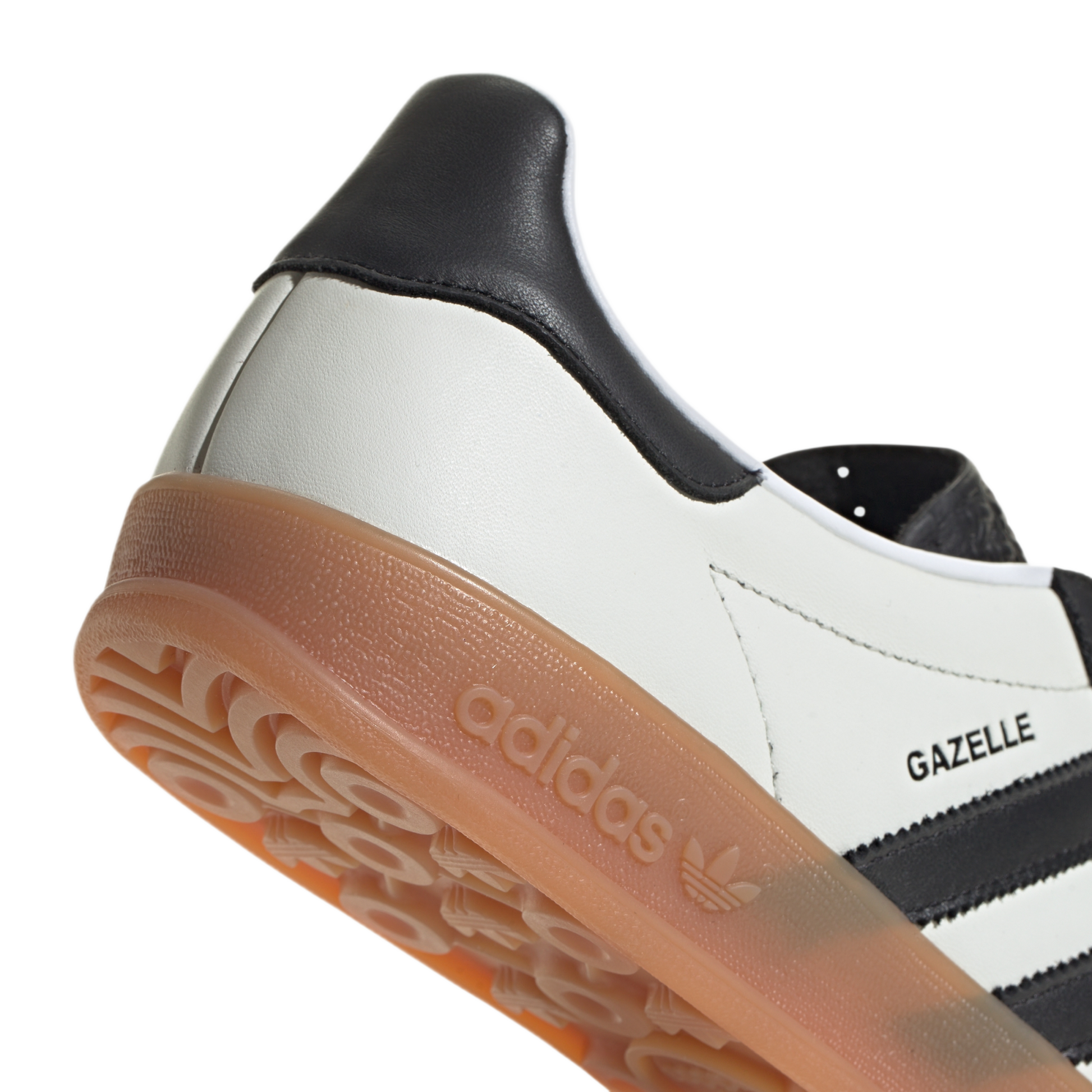 adidas Gazelle Indoor Gatsin Pack White