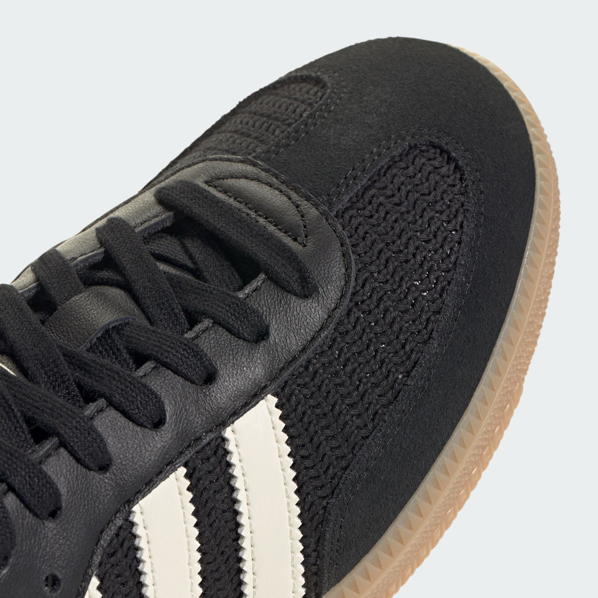 adidas Samba OG Black Cream White Magic Beige