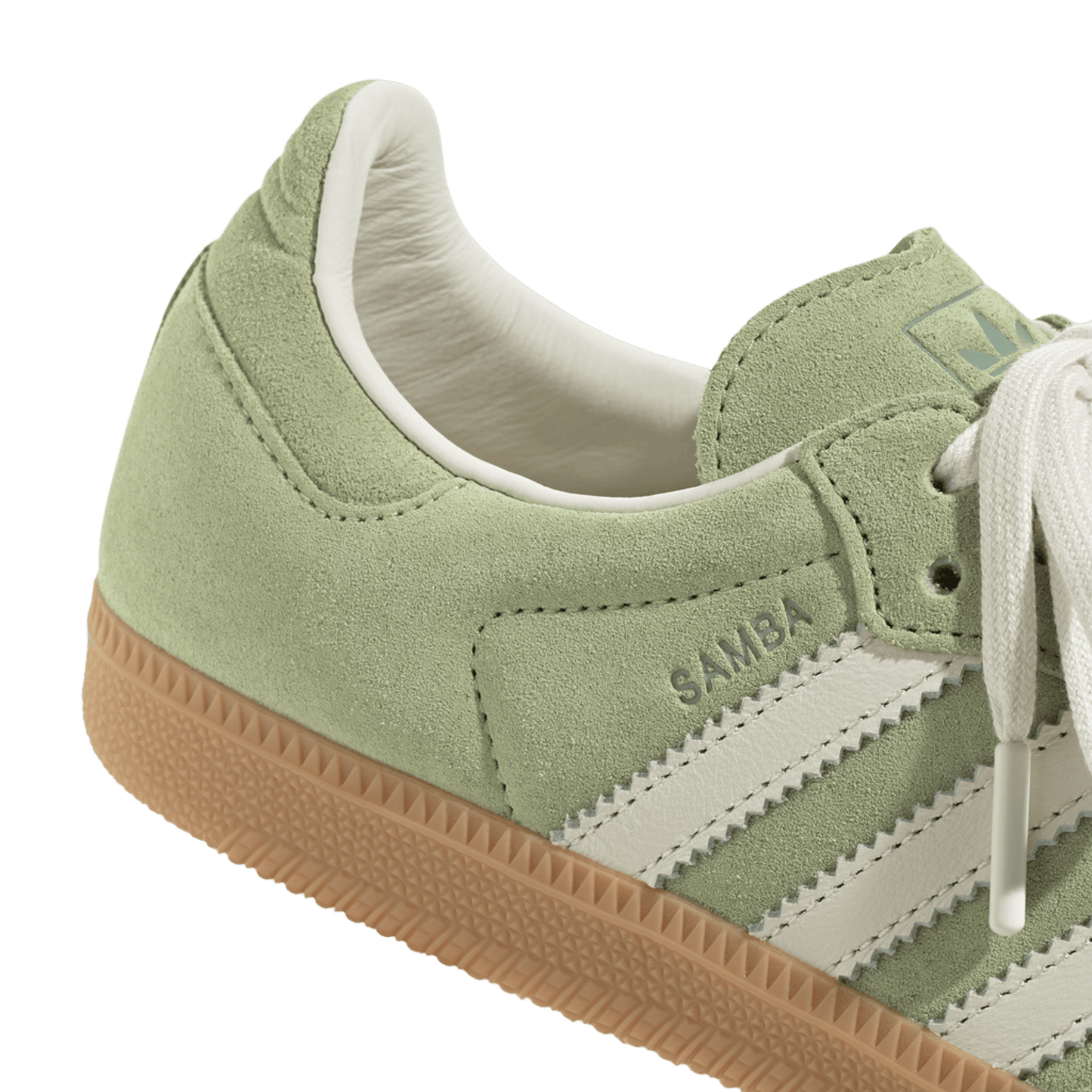 adidas Samba OG Molly-Mae Matcha (Women's)