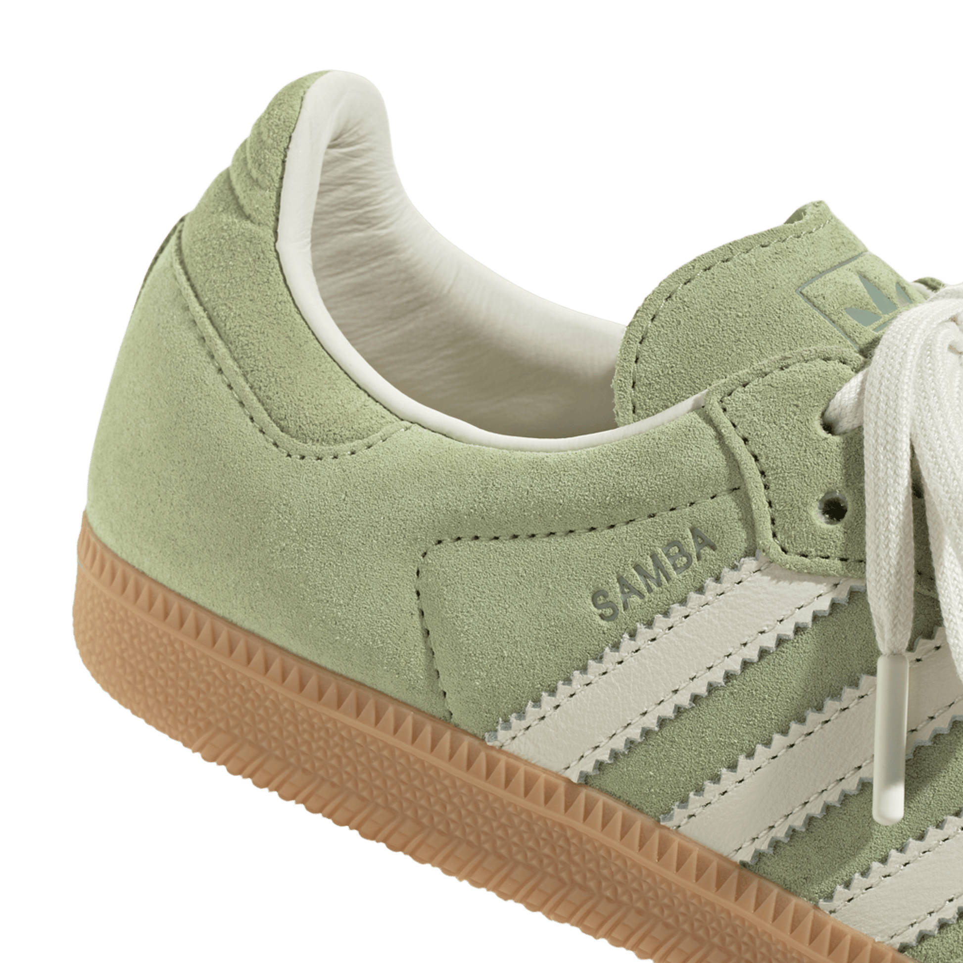 adidas Samba OG Molly-Mae Matcha (Women's)