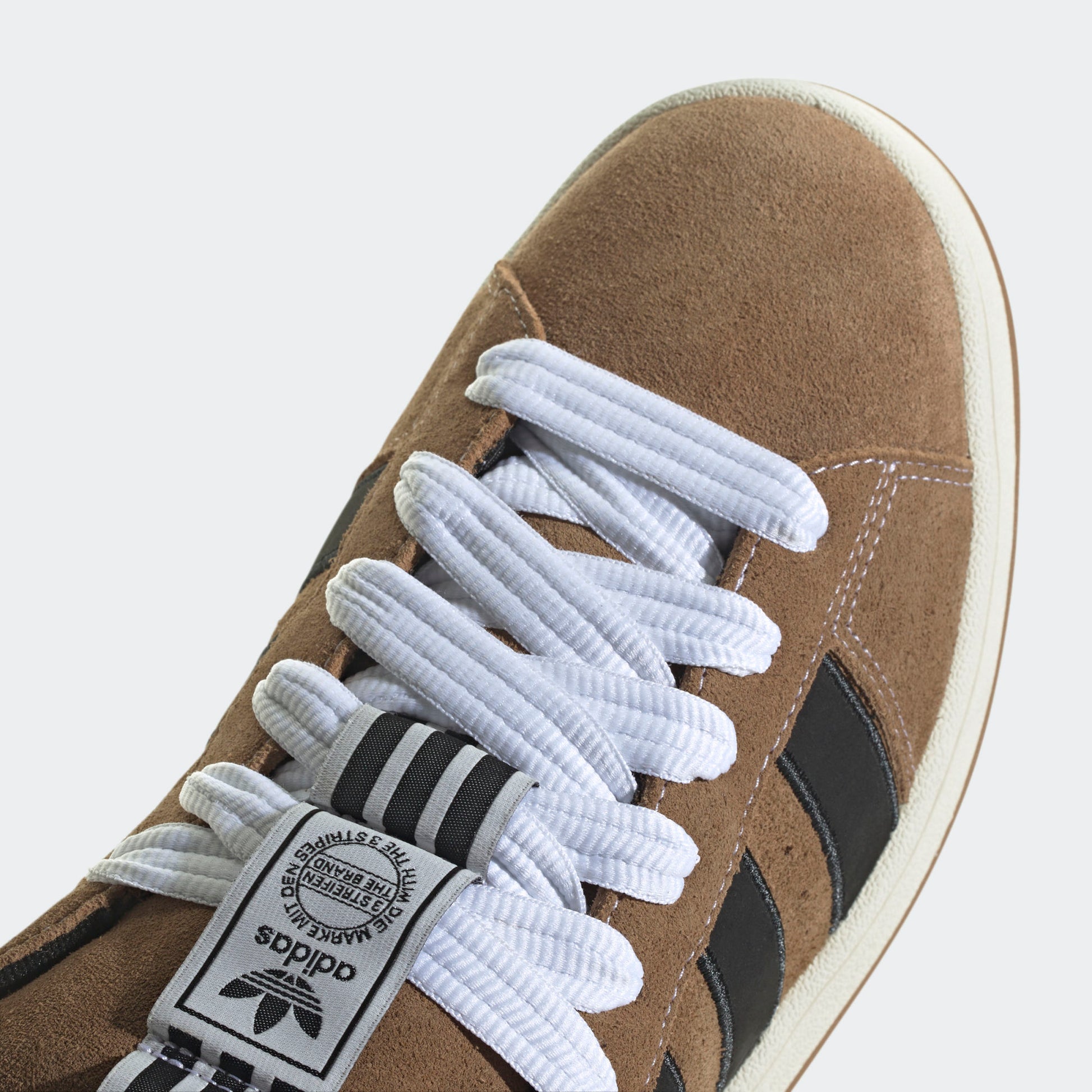 adidas Campus 00s YNuK Brown Desert