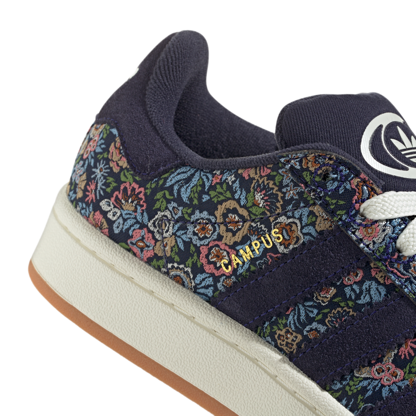 adidas Campus 00s Liberty London Floral Embroidery (Kids)