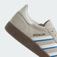adidas Handball Spezial Aluminum Bright Blue