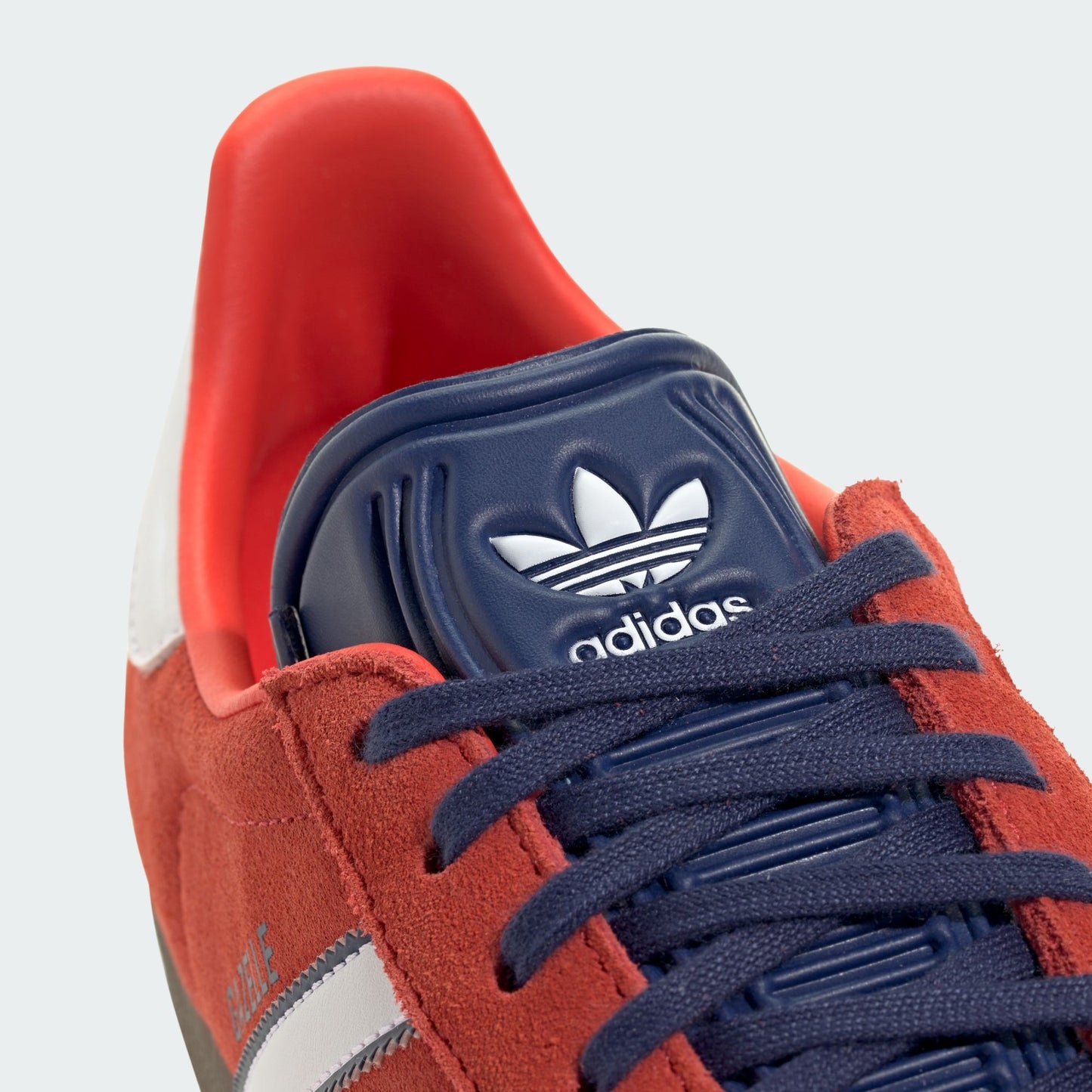 adidas Gazelle New England Revolution Third Kit