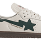 adidas Samba Bape World Cup Pack White Forest