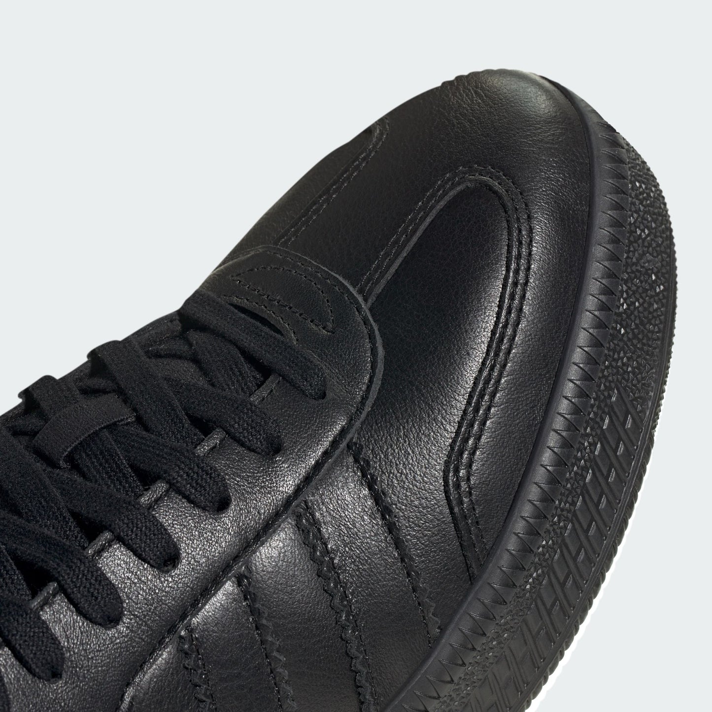 adidas Samba XLG Triple Black