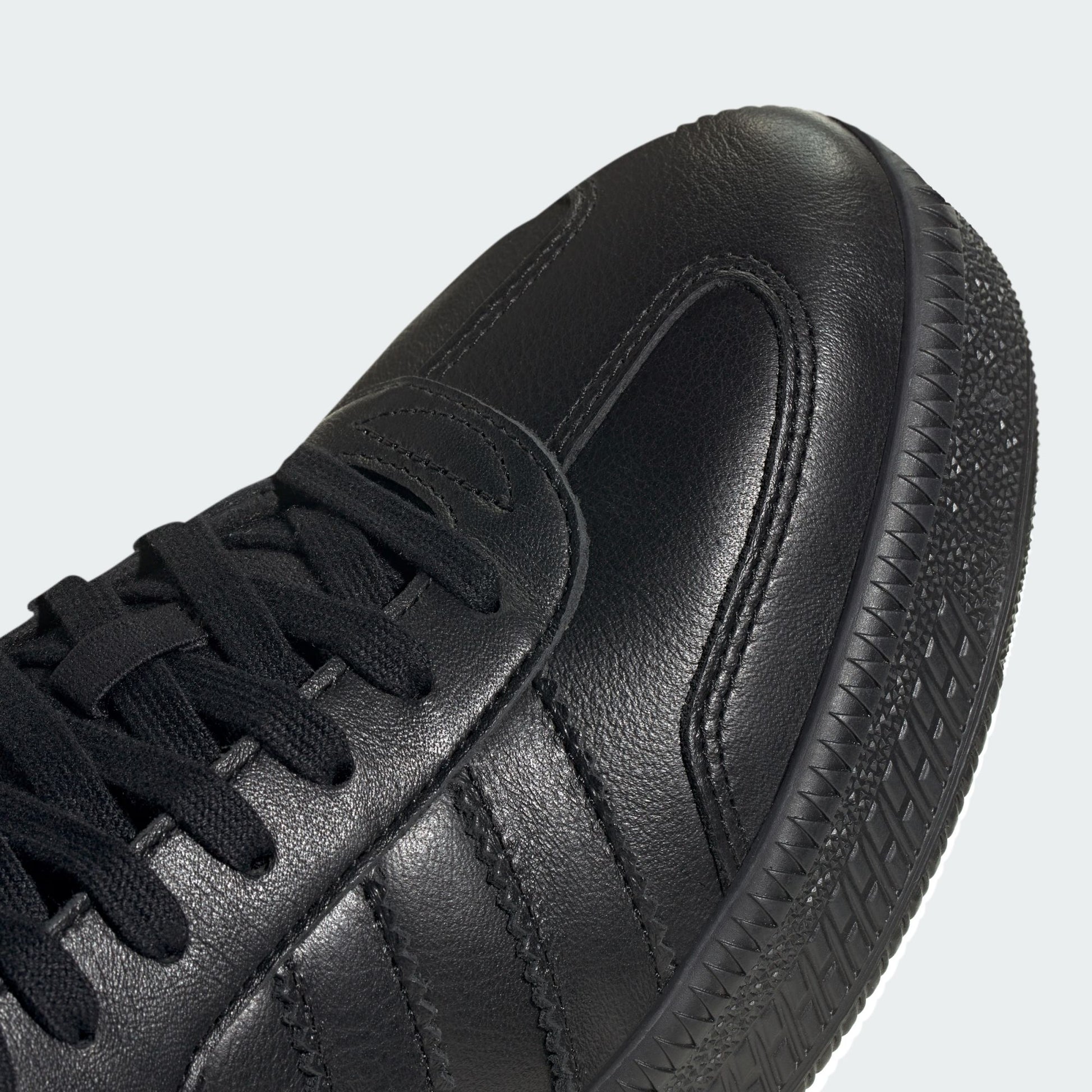 adidas Samba XLG Triple Black