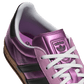 adidas Gazelle Indoor Bliss Lilac Black (Women's)