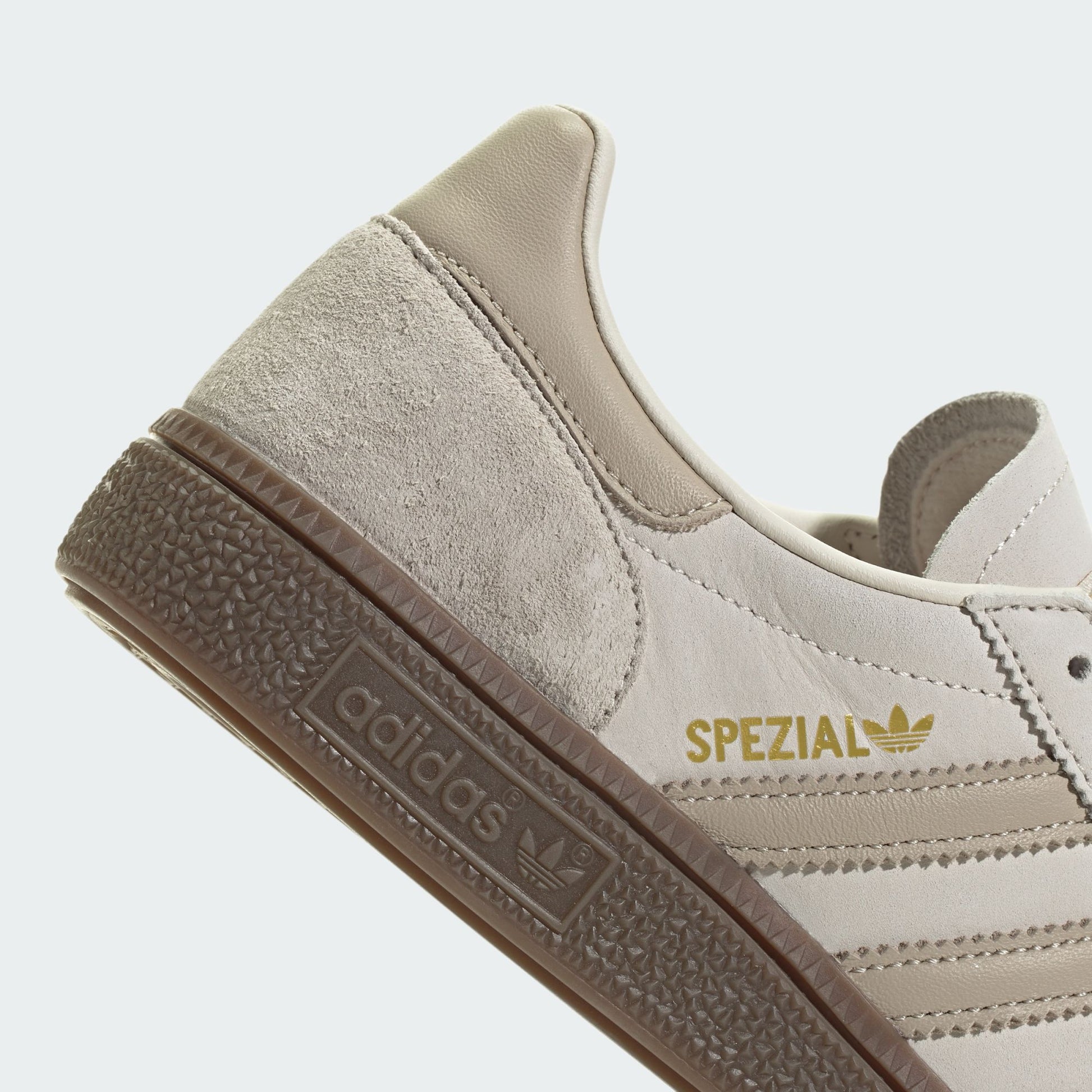 adidas Handball Spezial Aluminum Wonder Beige (Women's)