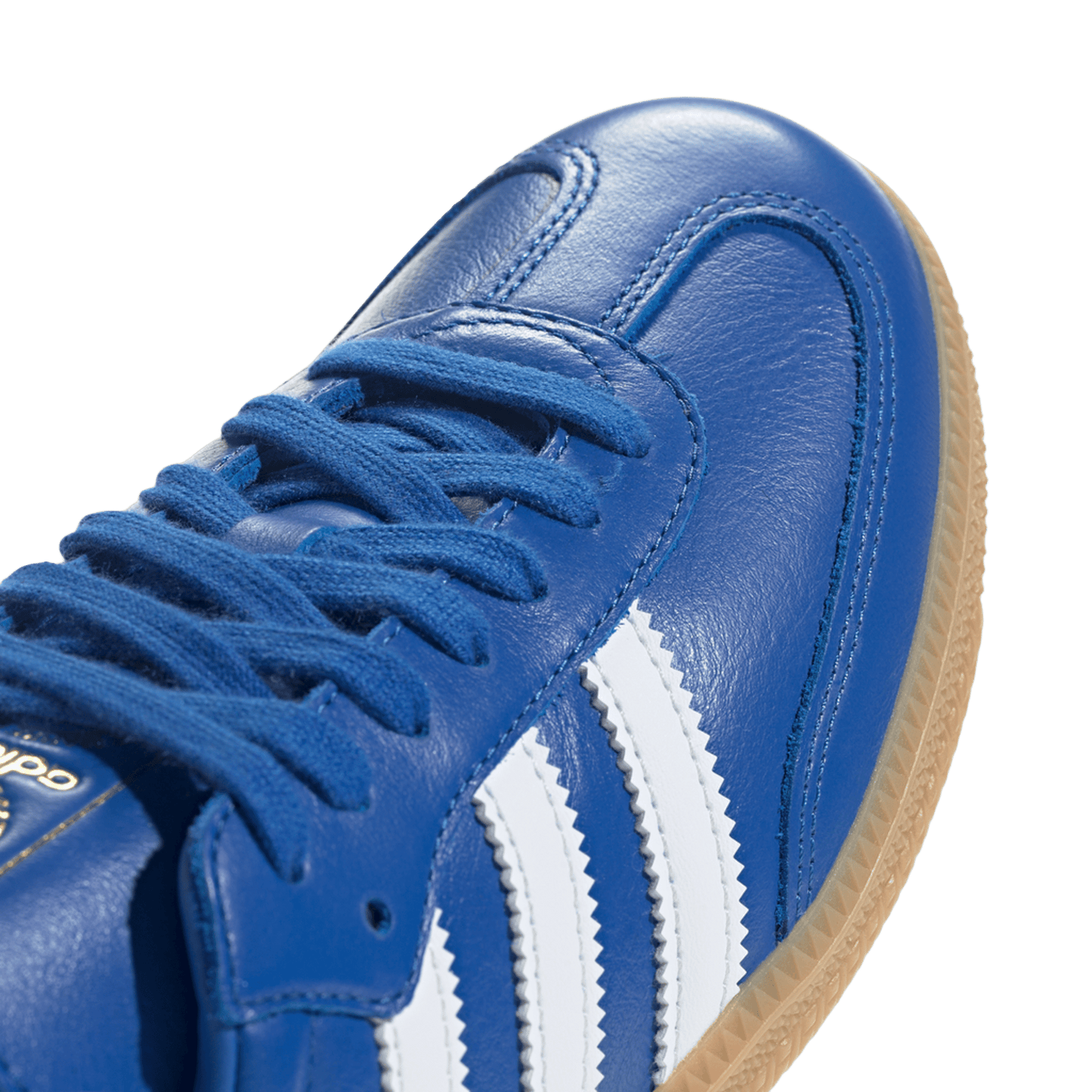 adidas Samba OG Blue Cloud White Gum