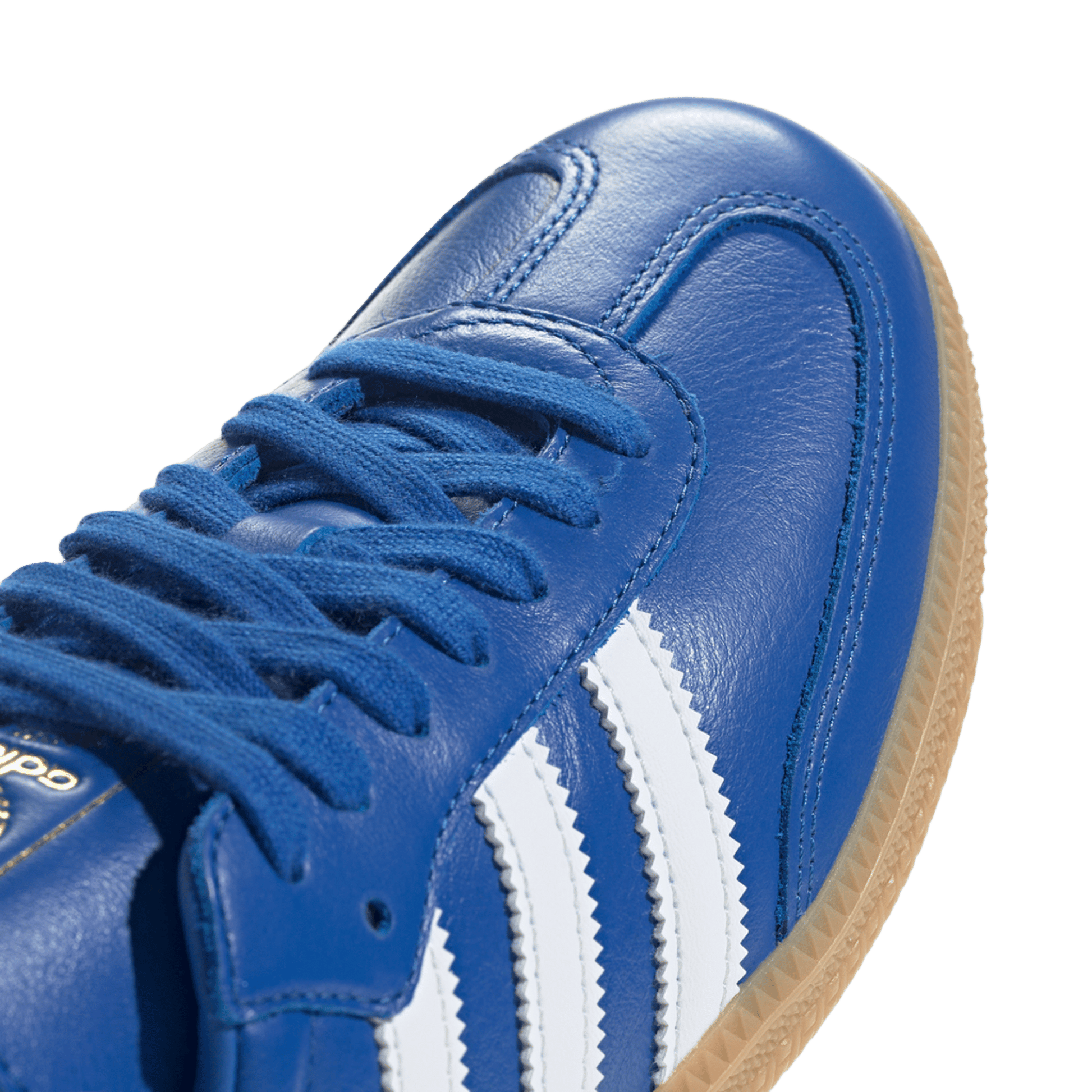 adidas Samba OG Blue Cloud White Gum