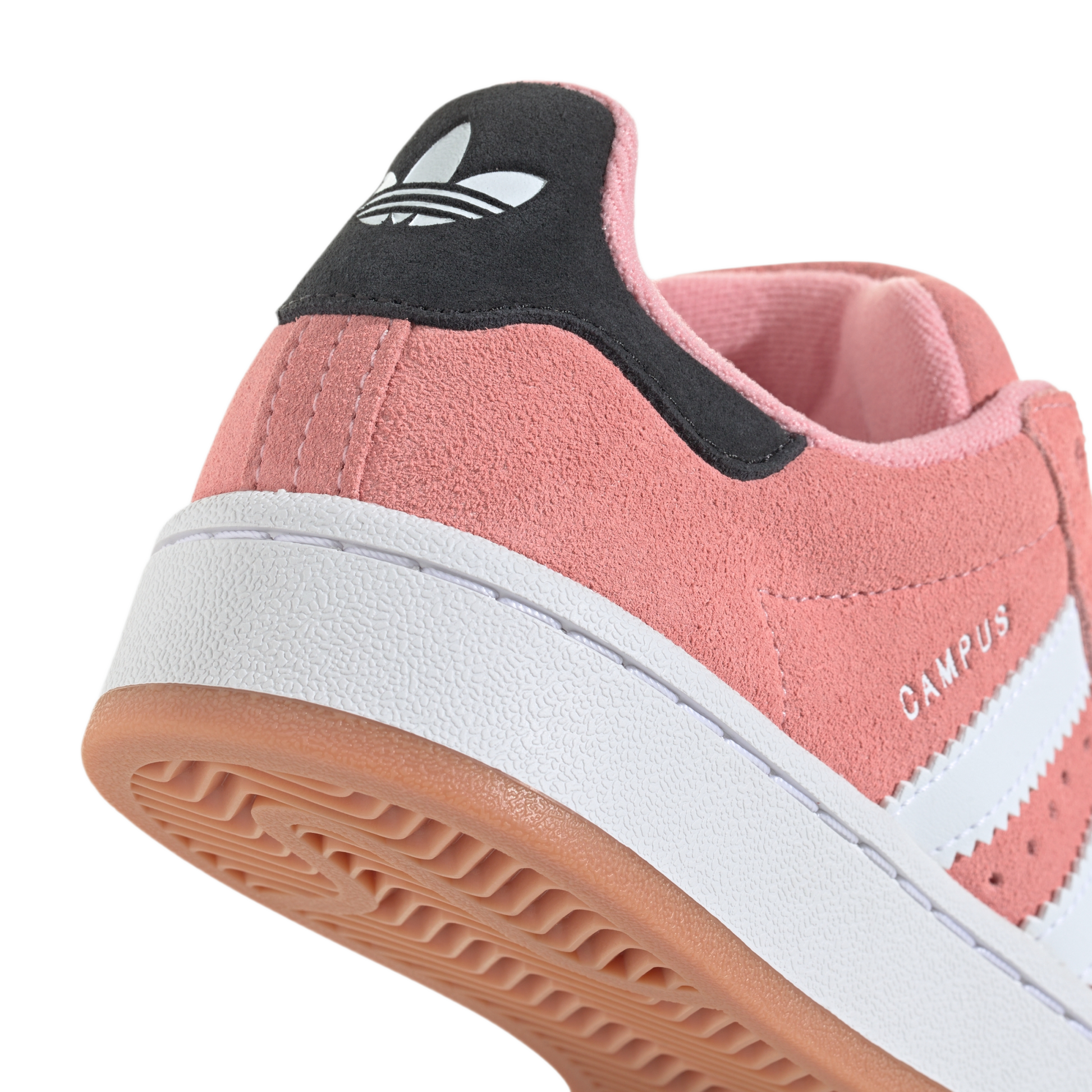 adidas Campus 00s Semi Pink Spark Cloud White Gum (GS)