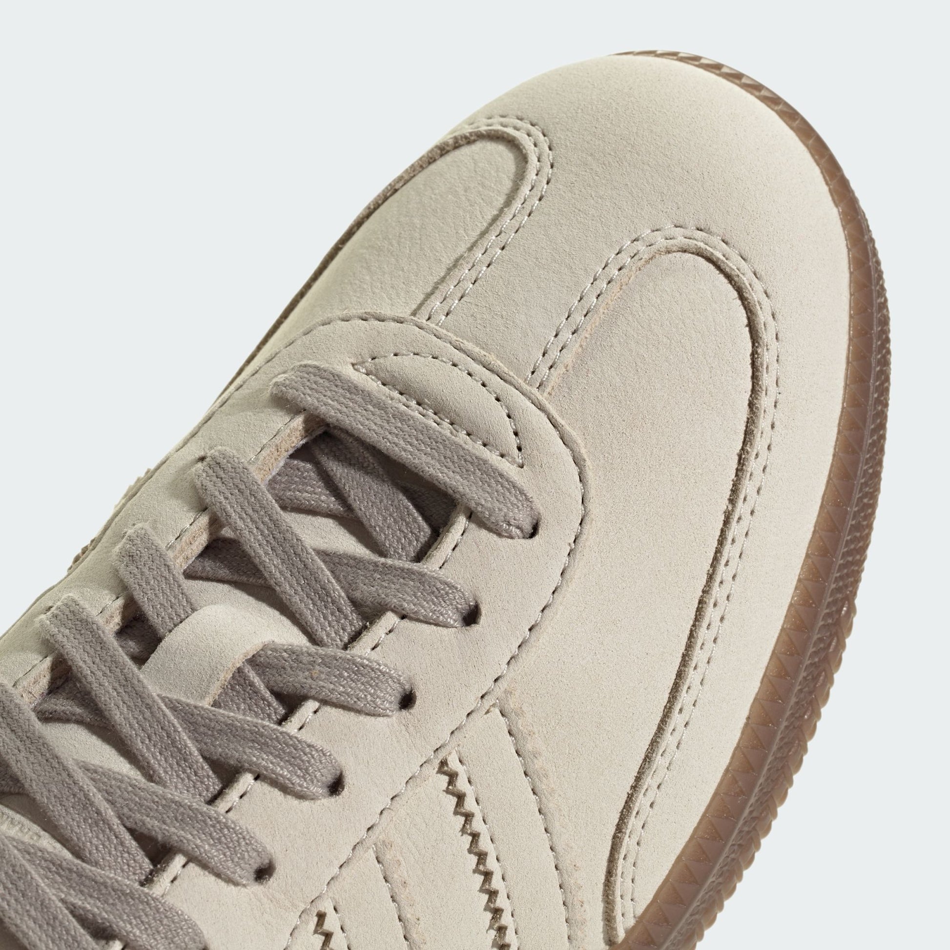 adidas Samba OG Alumina Light Brown