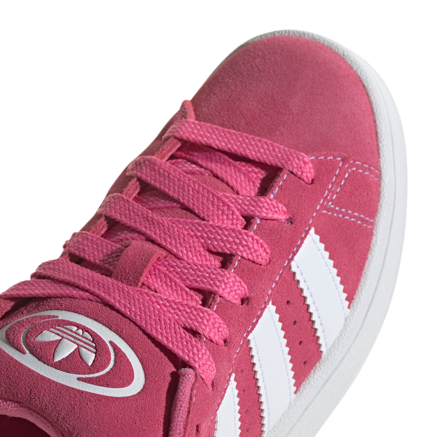 adidas Campus 00s Pulse Magenta White (GS)