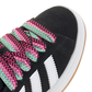 adidas Campus 00s Camp Core Black Lucid Pink Cloud White (Women's)