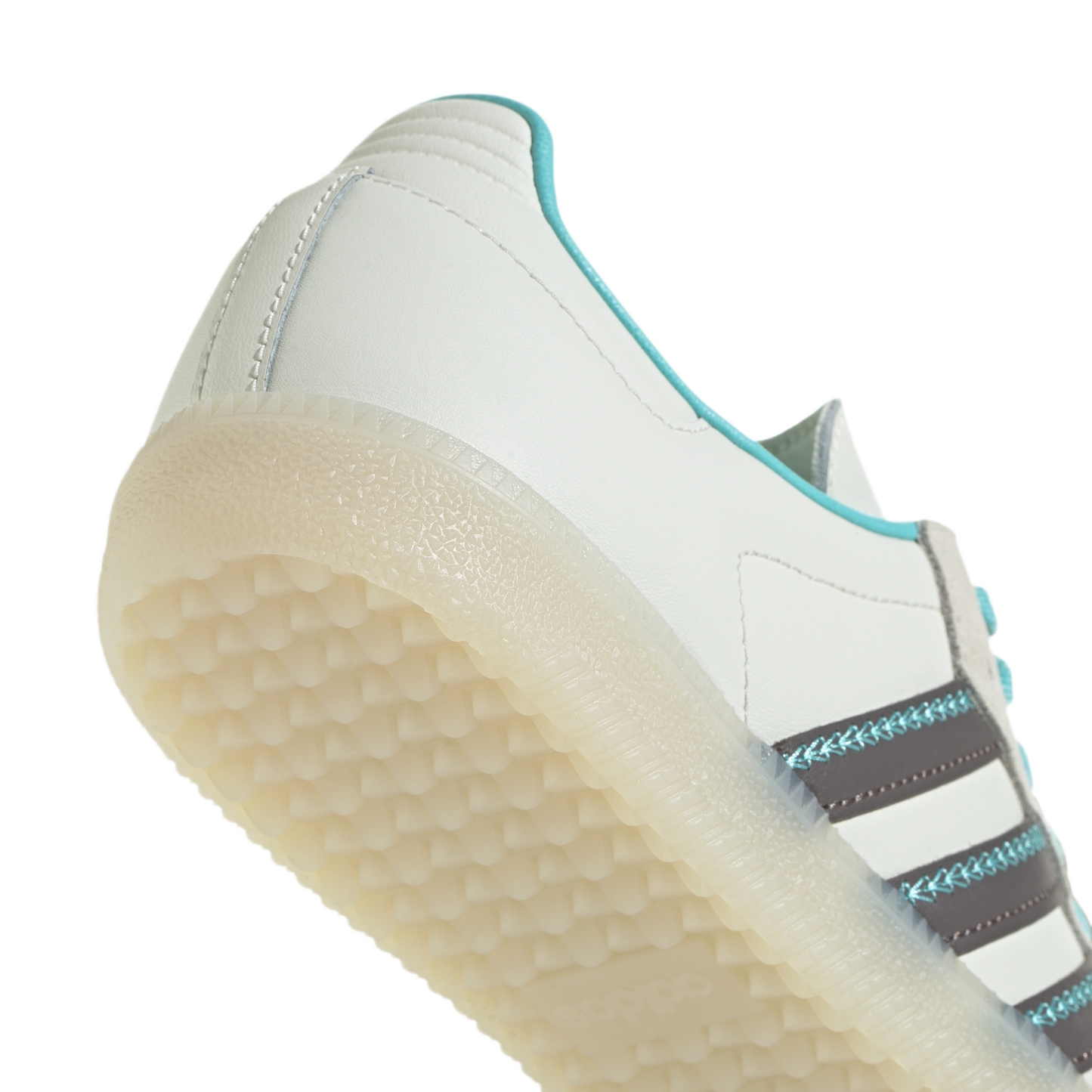 adidas Samba OG Easy Mint Charcoal (Women's)