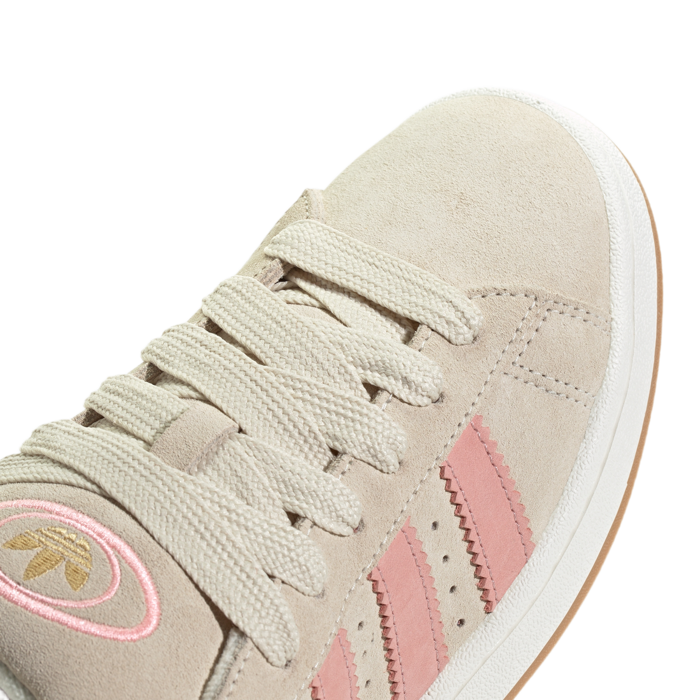 adidas Campus 00s Wonder Mauve Glow Pink (Women's)