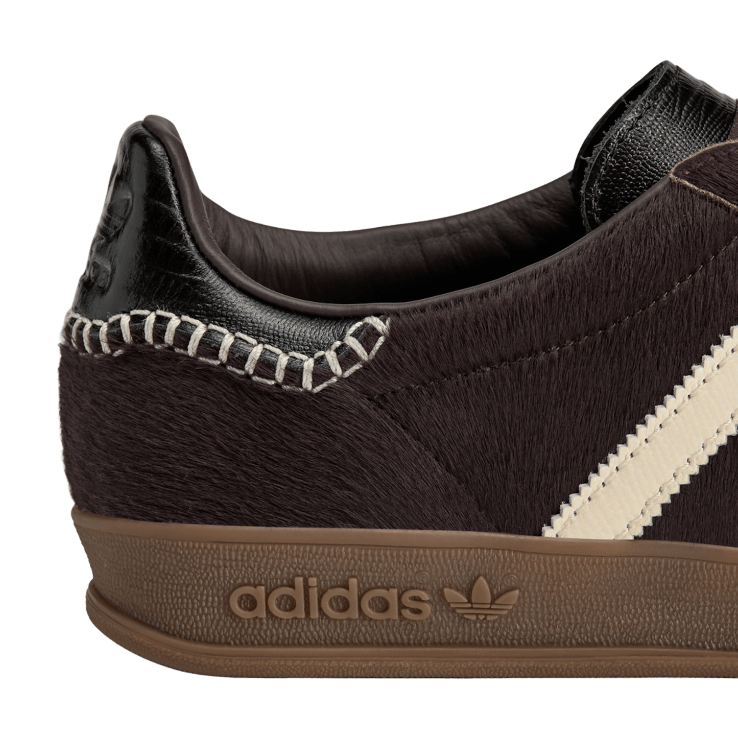 adidas Gazelle Indoor Wales Bonner Pony Hair