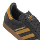 adidas Gazelle Manchester United Third Kit Brown