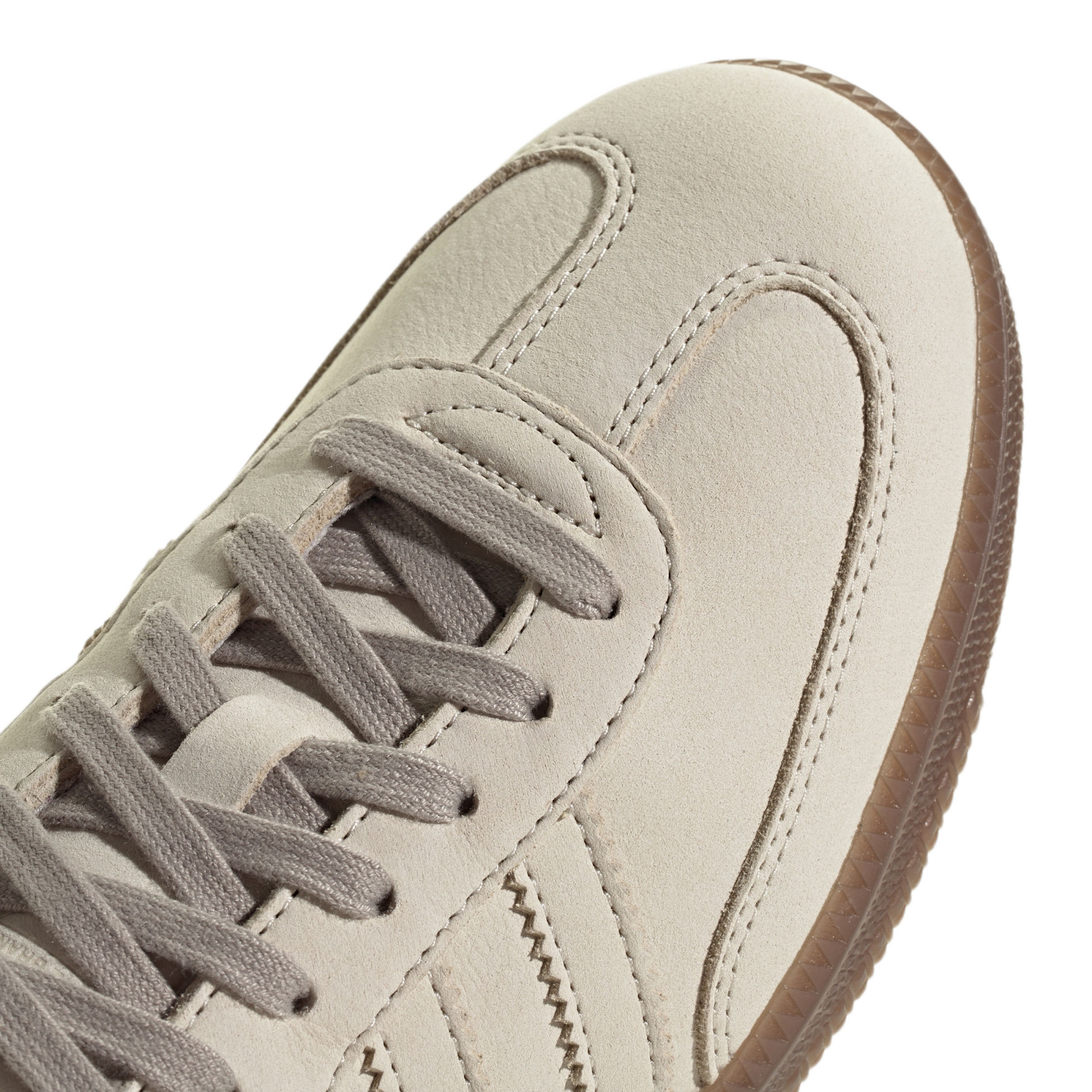 adidas Samba OG Alumina Light Brown