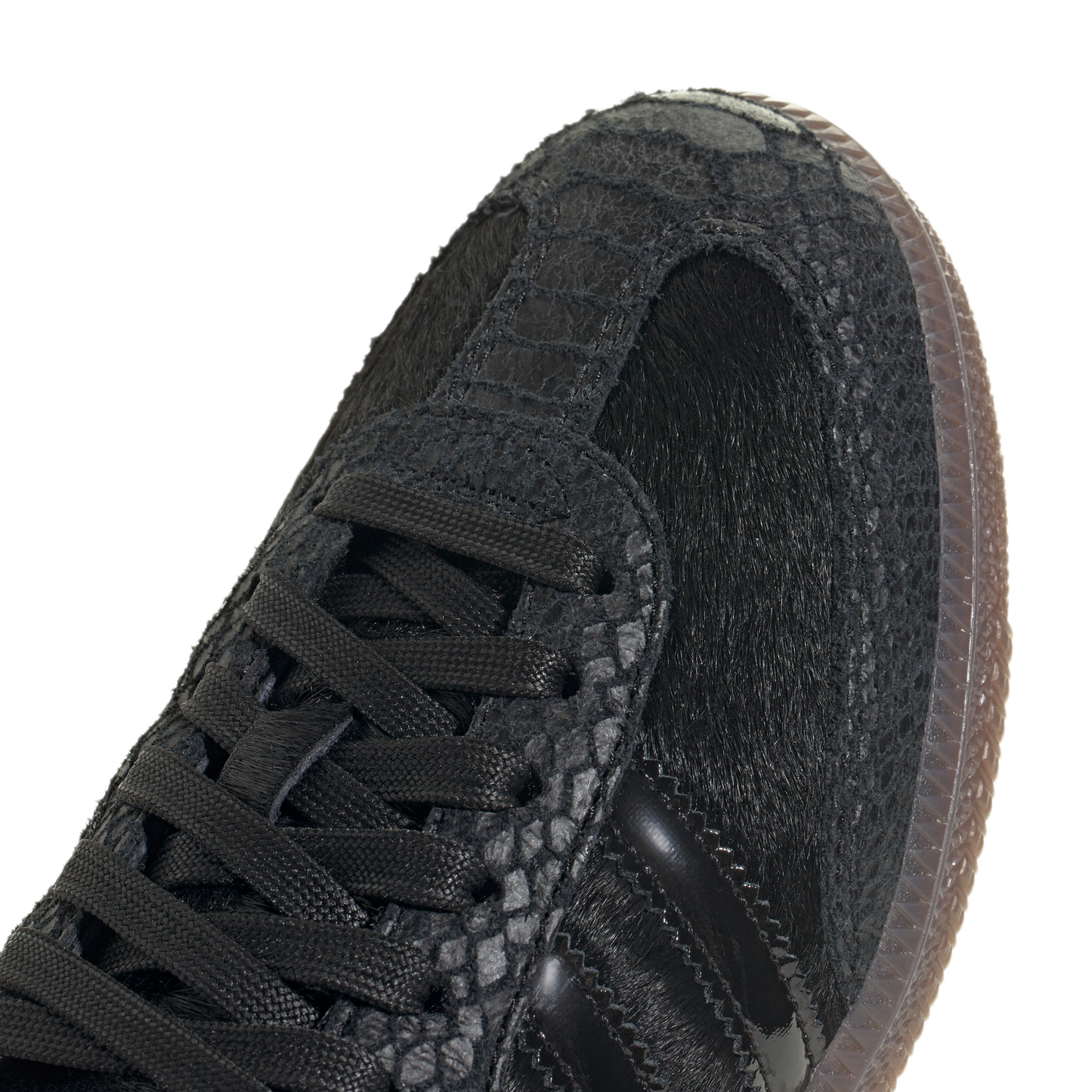 adidas Samba OG Black Off White (Women's)