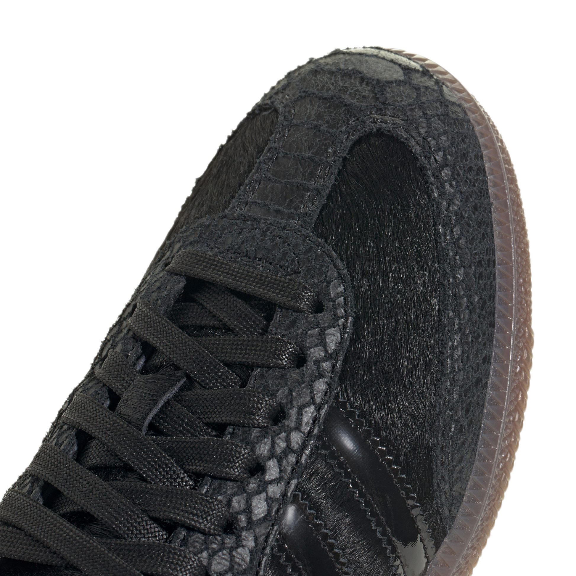 adidas Samba OG Black Off White (Women's)