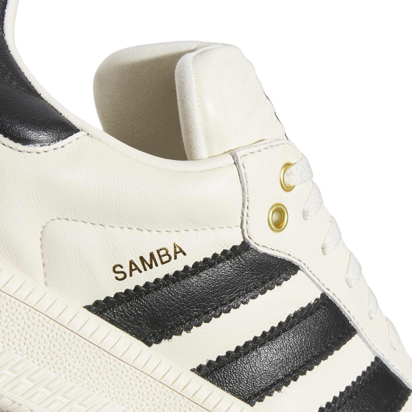 adidas Samba XLG Cream White Core Black