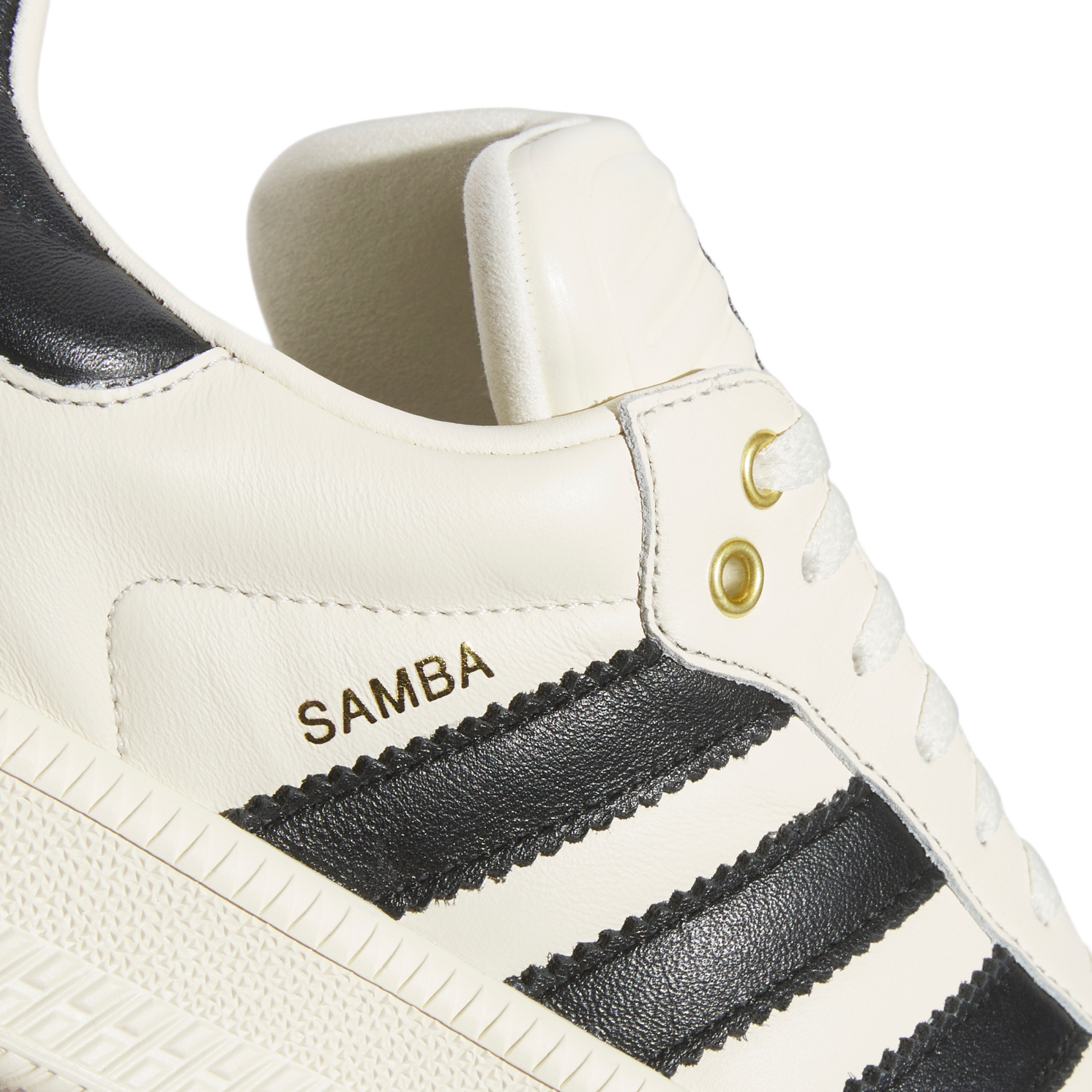 adidas Samba XLG Cream White Core Black