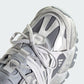 adidas XLG Runner Deluxe Gray
