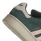 adidas Campus 00s Mineral Green Sandy Pink (Women's)