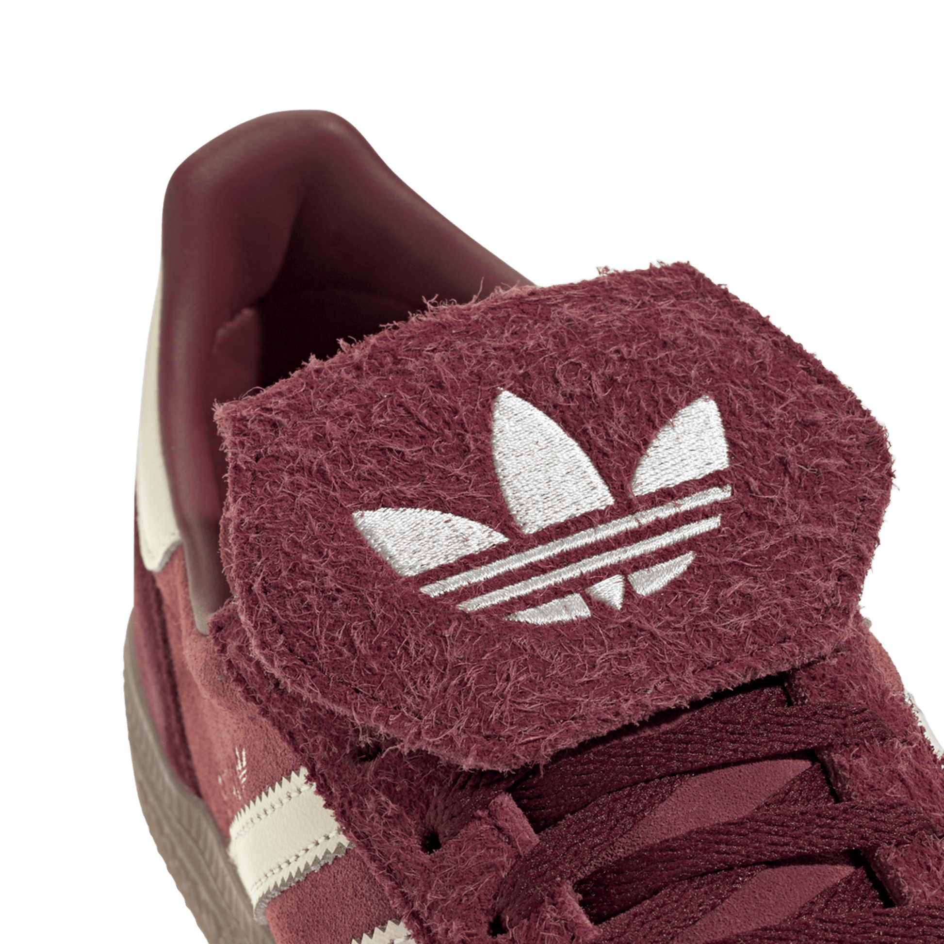 adidas Handball Spezial LT Shadow Red Off White (Women's)
