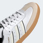 adidas Samba OG Off White Core Black