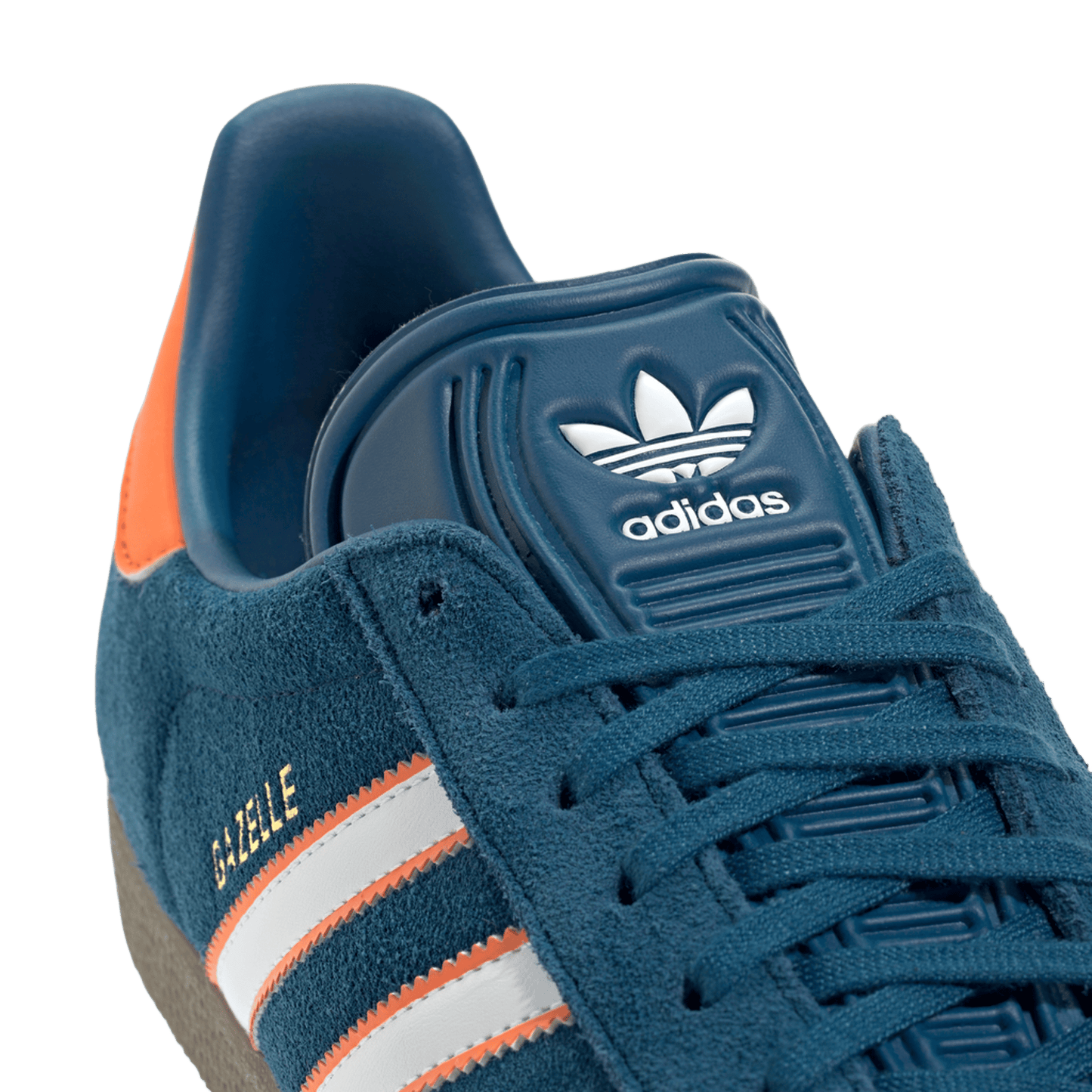 adidas Gazelle Minnesota United FC Third Kit