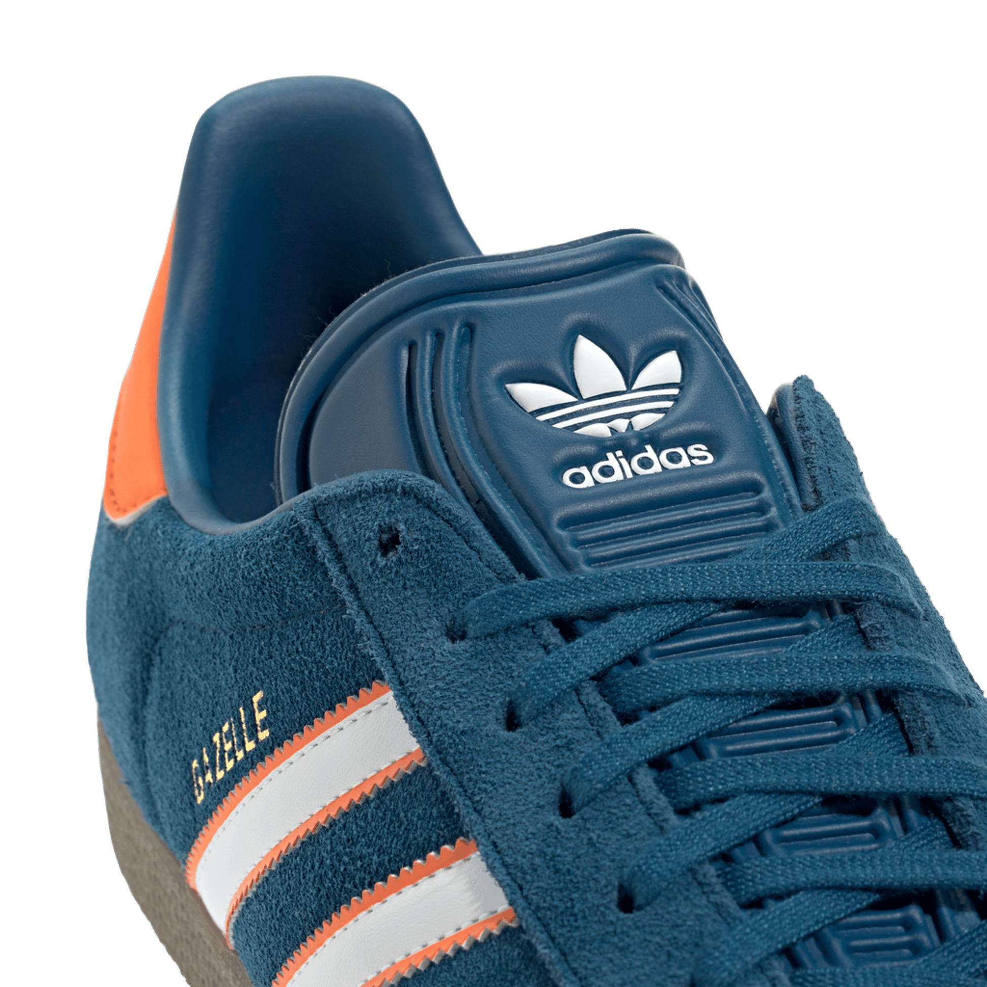 adidas Gazelle Minnesota United FC Third Kit