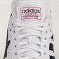 adidas Samba Bape White Black Gum