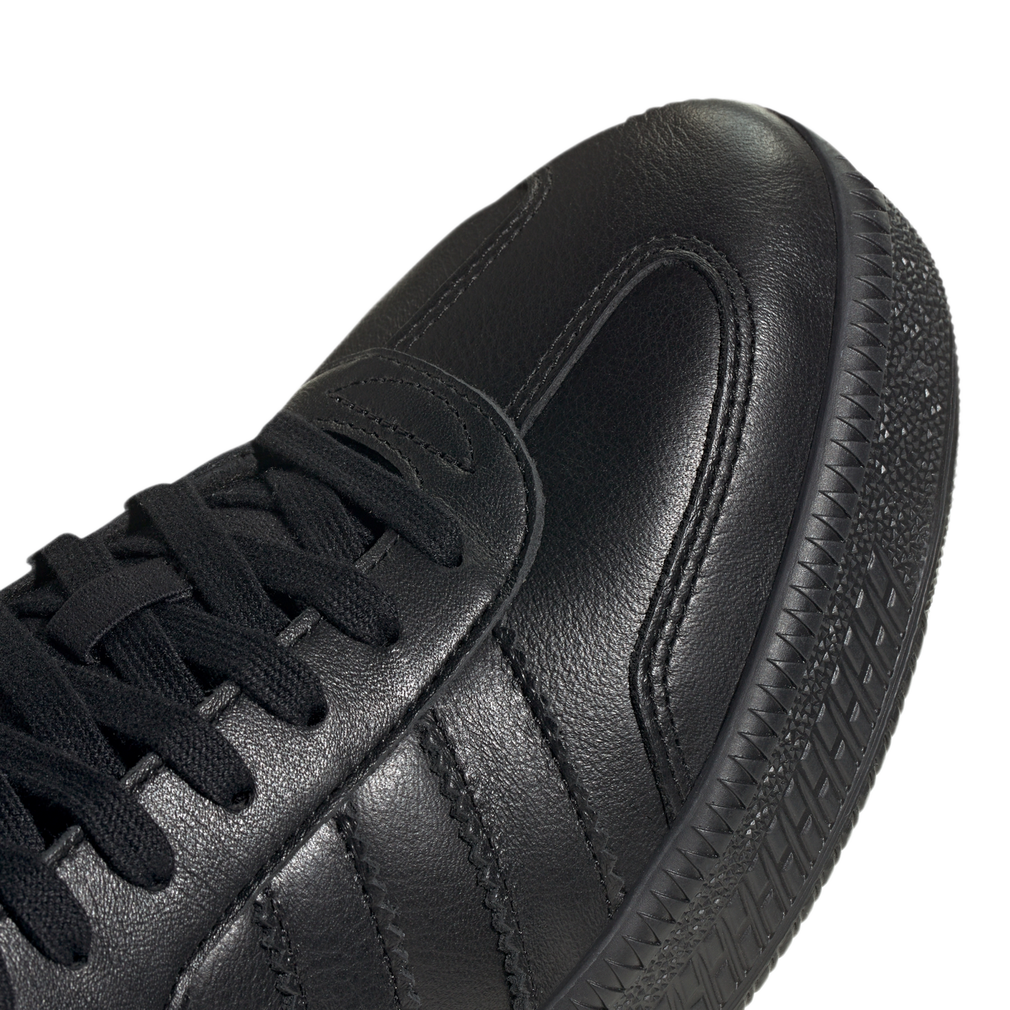 adidas Samba XLG Triple Black